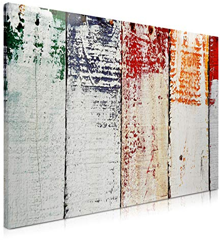 Navaris Magnettafel Magnetpinnwand Memoboard zum Beschriften - 90x60 cm Notiztafel div. Designs - Tafel abwaschbar mit Magneten Stift