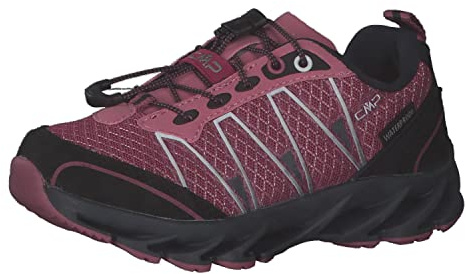 CMP unisex – barn Kids Altak Trail Shoes Wp 2.0Barn Altak trail shoes WP 2.0
