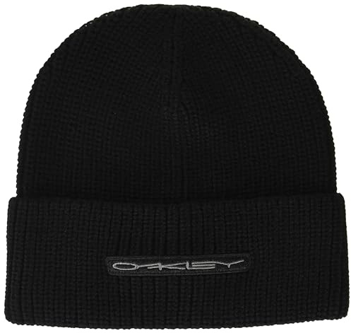 Oakley Herren Soho Beanie-Mütze