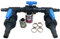 Bypass Set Basic Deluxe Pro | Pool Schwimmbad Wärmepumpe Poolheizungen Solaranlage