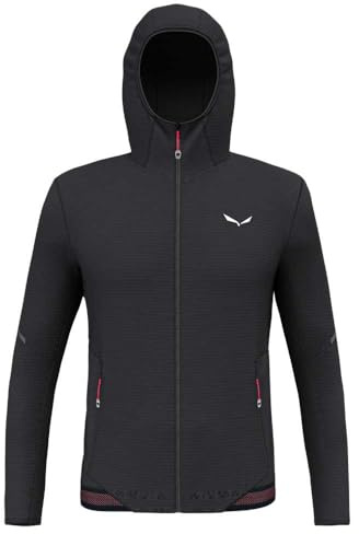 SALEWA Giacca marca modello PEDROC PL M HD JACKET.