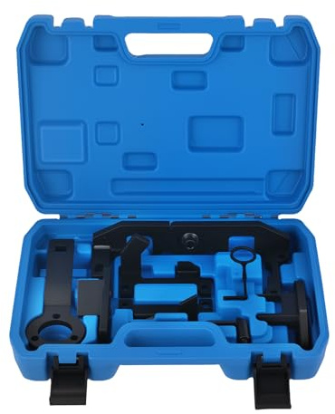 maXpeedingrods Set di attrezzi di regolazione del motore per Peugeot 208 2008, per citroen C3 1.0 1.2VTI, 0109-2A, 0109-2B