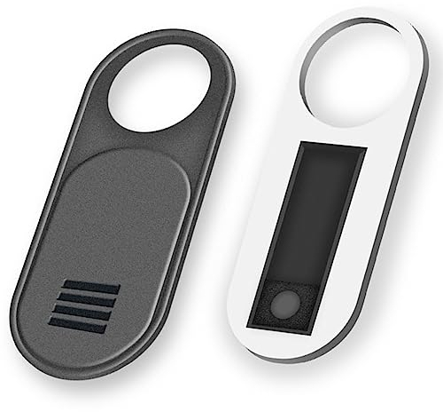 2 Stück,Webcam Abdeckung,Webcam Cover,Laptop Kamera Abdeckung Schieber,Kamera Abdeckung Laptop,Slider Kameraabdeckung Notebook,Handy Kamera Abdeckung,Camera Cover Laptop-zubehör,Für Tesla Modelle 3/Y