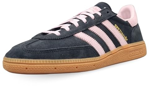 Adidas Originals Handball Spezial Black sneakers