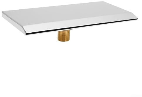 In Acciaio Inox Piscina Vasca Da Bagno Cascata Vasca Bocca A Parete Cascata Ugello Uscita Acqua Piscina Fontana