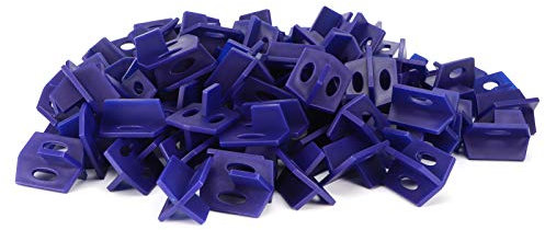 Malta per Piastrelle 200 Pz/pz Strumento Multifunzionale per Pavimentazione di Piastrelle a Croce con di 3 Mm