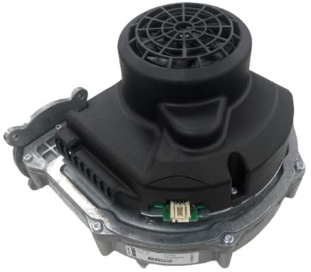 Viessmann Radiallüfter RG148 E 230VAC