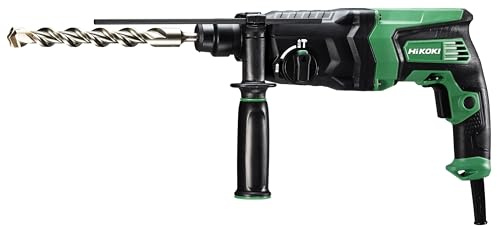 HiKOKI DH26PB2 SDS plus Perforateur
