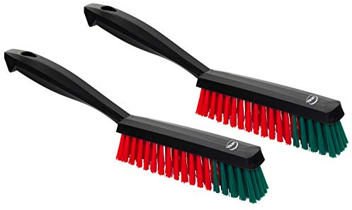 Polsterbürste Vikan 290 mm 2 Stück