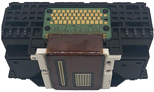 KBREE für Drucker PRTA37897 für Canon Ip7230 Ip7240 Ip7280 Ip7210 Ip7220 Ip7250 MG5420 MG5440 MG5450 MG5460 MG5510 Druckköpfe - (Color : QY6-0082)