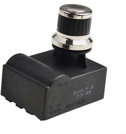 Encendedor eléctrico de chispa, batería de barbacoa, encendedor eléctrico de 1.5 V CC a batería para barbacoa, parrilla de gas, generador de chispas, encendedor general multisalida, 3/4/5/6 terminales