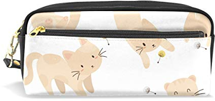 Hengpai Stifteetui mit Einhorn-Motiv multi2