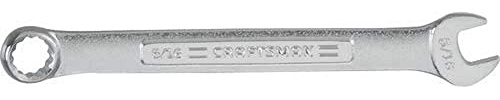 Craftsman Combination Wrench, SAE, 5/16-Inch (CMMT44691)