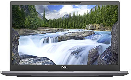 Dell Latitude 7300 Black,Silver Notebook 33.8 cm (13.3) 1920 x 1080 pixels 8th gen Intel® Core i7 i7-8665U 16 GB DDR4-SDRAM 512 GB SSD Latitude 7300, 8th gen Intel® Core i7, 1.9 GHz, (Renewed)