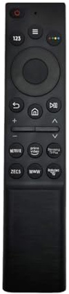 LMZMYTX Reemplazo Mando Samsung Smart TV para Smart t v Adecuado para Mando Universal TV Samsung