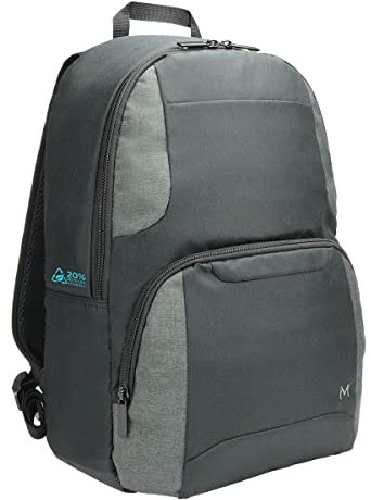 MOBILIS Tiempo Libre y Sportwear de Bolso para Ordenador Marca Unisex Adulto