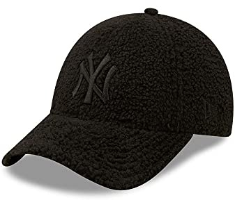 New Era Herren Baseballkappe Borg 9forty