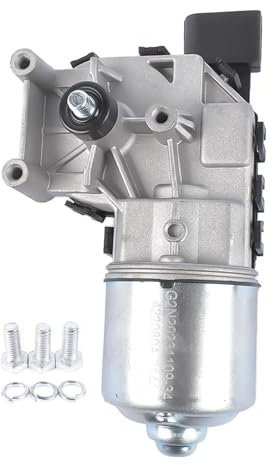 Scheibenwischermotor Für Seat Für Ibiza IV 4 6J Für Sportcoupe 5C6955121A 5C7955113D 5C7955113E 6R1955023A Wischer Motor Vorne Wischermotoren