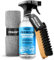 PRAXS® Innenraumreiniger Auto (500ml) - Cockpit Reiniger pH neutral - porentiefe Reinheit für Kunststoff, Polster, Leder - Auto Innenraum Reiniger, Cockpitpflege, Innenraumreiniger