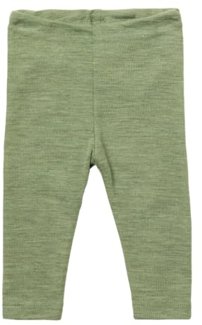 Engel Natur | Merino Baby Leggings | 100% Wolle (kbT) | IVN-Best Zertifiziert