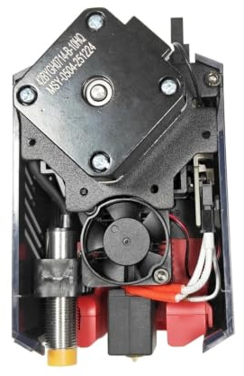 Compatible avec Anycubic, Tête Kobra 2 Pro