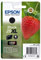 Epson 29XL Fraise Noir, Cartouche d'encre d'origine XL Haute capacité, XP-235 XP-243 XP-245 XP-247 XP-255 XP-257 XP-332 XP-335 XP-342 XP-345 XP-352 XP-355 XP-432 XP-435 XP-442 XP-445 XP-452 XP-455