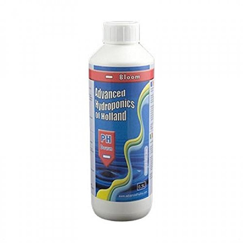 Advanced Hydroponics - PH Down Bloom 0,5L