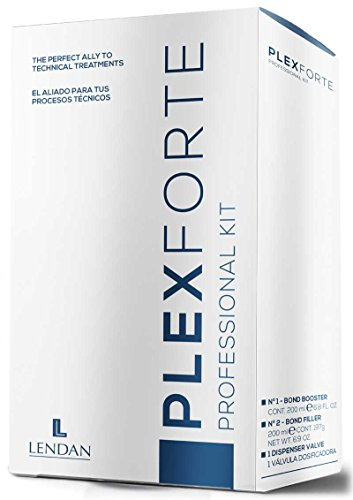 Lendan PlexForte Kit Professionale 2 Prodotti
