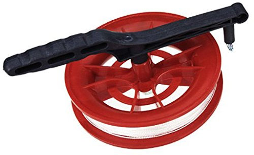 Unbekannt Kite Seilrolle inkl. Schnur (100 m)
