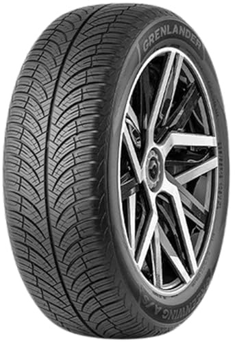 GRENLANDER - 225/45 R17 TL 94W GREENWING A/S XL BSW M+S 3PMSF - Ganzjahresreifen
