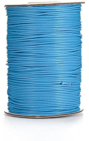 20 M 0,5 Mm 0,8 Mm 1,0 Mm 1,5 Mm 2,0 Mm Pu-Schmuckschnur, Mehrfarbiger Perlenfaden Für Diy-Halsketten-Armband-Zubehör