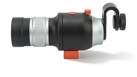 Lente Zoom Móvil 50mm Fijo con Clip, Lente Teleobjetivo para Cámara de Teléfono - Imagen Clara y Fondo Difuminado, Compatible para Retratos y Fotos Artísticas