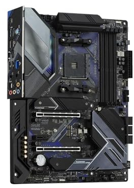 scheda madre Scheda madre Fit For ASrock B550 EXTREME4 Supporto AM4 5900 4500 5700X 3600 5600 5500 CPU ATX DDR4 128 GB M.2