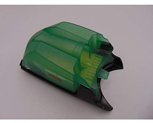 Bosch Spare part dust container 2609000356
