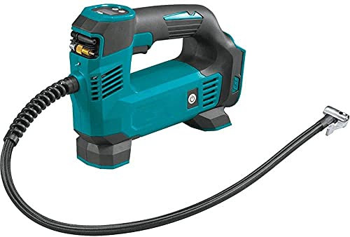 Makita Akku-Kompressor