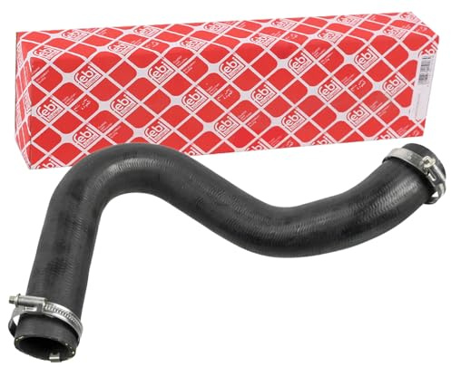 FEBI BILSTEIN Ladeluftschlauch 175705