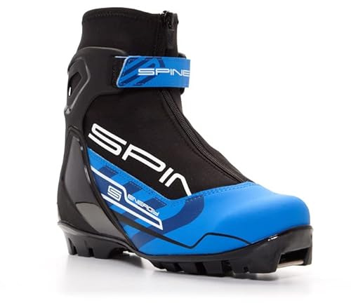 sportlynx Spine Combi Skating Schuhe Langlaufschuh Skate Skischuhe für NNN Bindung
