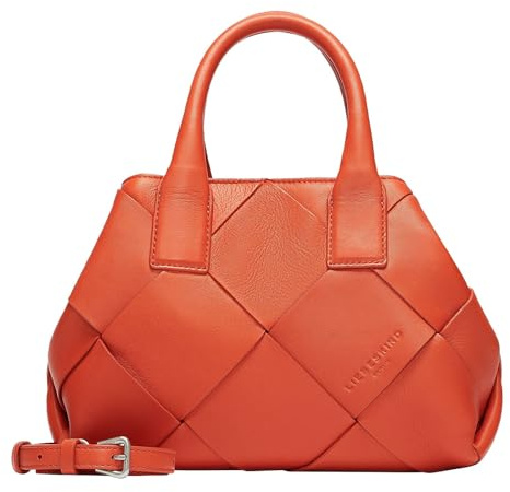 LIEBESKIND Berlin Chelsea, Small (HxBxT 20.5cm x 27cm x 12cm), Aura Pink