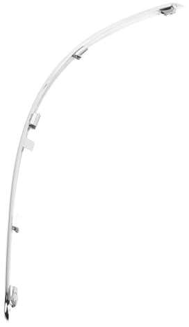 Bakre Stötfångarlist, ABS Enkel Installation Byte Av Gjutlister för Kompatibel med Benz B Klass W246 2011 Till 2014, Garanterad Skenbar Passform, Modern Design för Extra Skydd