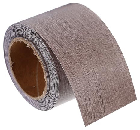 jojofuny Zócalo Veta De Madera Autoadhesivo Moldura Adhesiva Para Paredes Para Zócalos y Ventanas Fácil Instalación