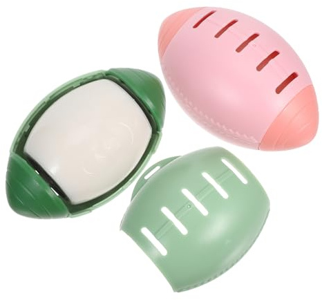 SUPVOX 2pcs Reusable Lint Roller Washable Sticky Hair Remover for Clothes and Pets Portable Travel Mini Roller with Advanced Adhesive Technology for Lint and Fur Removal