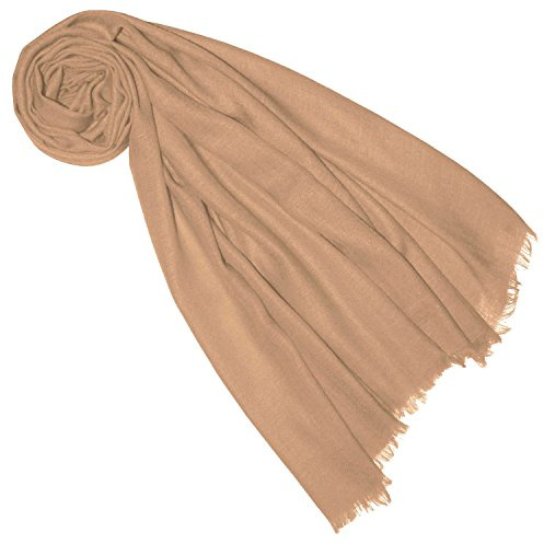 Lorenzo Cana Pashmina Damenschal Schaltuch 100% Kaschmir Kaschmirschal Kaschmirtuch