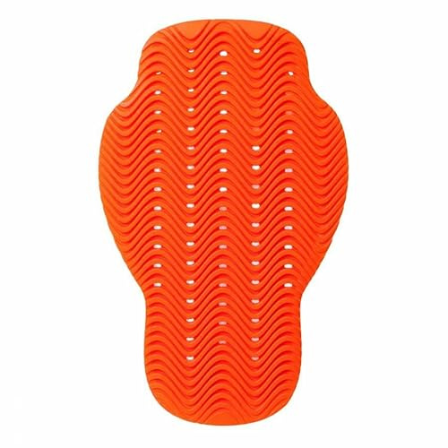 Tucano D30 TM - Protector de Espalda homologado CE en 1621-2 Nivel 1 (protección estándar) (dimensión de protección 44 cm)
