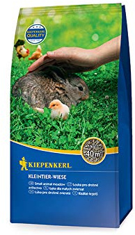 Kiepenkerl Kleintier-Wiese Kbb 1kg