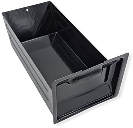 Cassetto cenere per stufe La Nordica 1044221