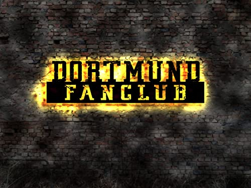Manufaktur MV Skyline Dortmund LED Wandbild Holz Stadt AK Karte Map Stadtplan Wandsticker Leuchtbild Neonreklame Wandtattoo Reiseführer Silhouette