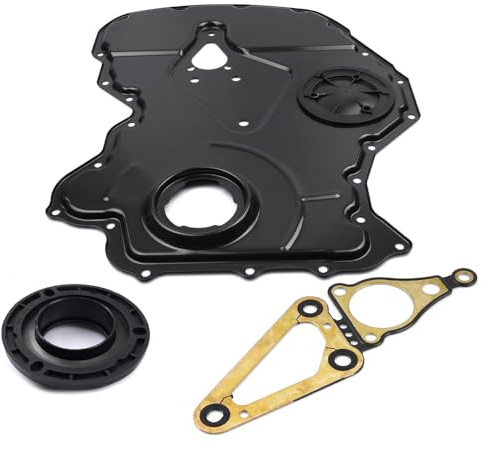 ROBUST Timing Chain Camshaft Cover Gasket for Ford Transit Mk7/8 2.2 RWD 3S7Q6700AD BK3Q6C073BA 1717589 1754585 1920072 BK3Q6019BB 2011-2018