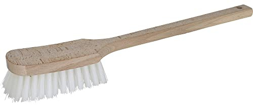 Kotflügelbürste Waschbürste Nylon 48 cm