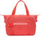 Kipling Damen Art M Tragetasche, Almost Coral