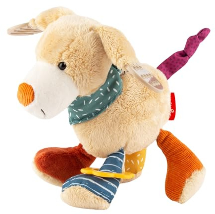 Anhänger Hund Baby Activity Toys